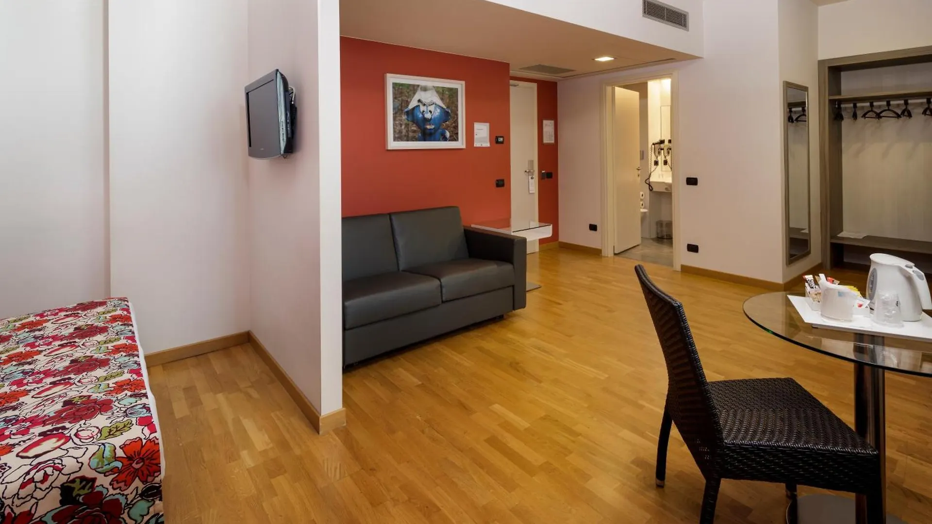 Best Western Falck Village Milano Sesto Sesto San Giovanni