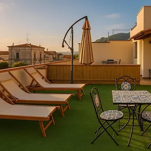 Penelope Appartement Mondello
