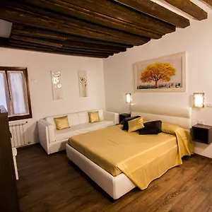 Golden Appartement Venise