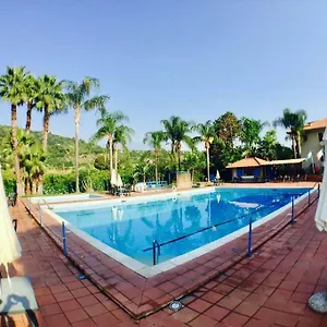 Nuccio's House Appartement Santa Tecla