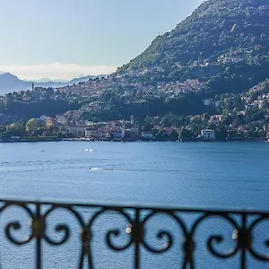 Bella Fra Appartement Blevio